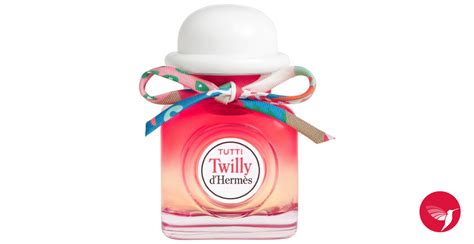 twilly hermes femme|twilly hermes fragrantica.